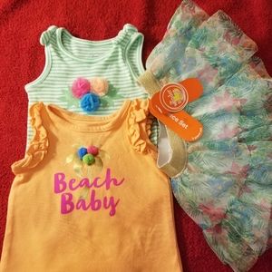 Baby clothes
